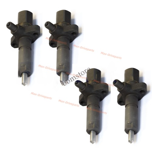New fuel injector - new,