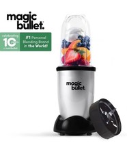 nutribullet magic bullet