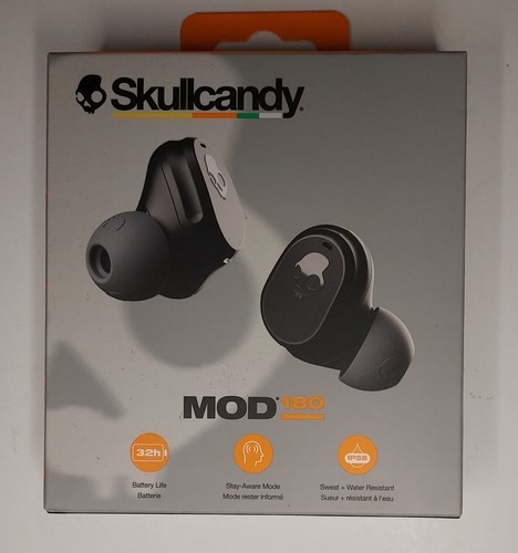 Skullcandy mod 180 true - mod,