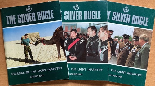 The silver bugle - bugle., group