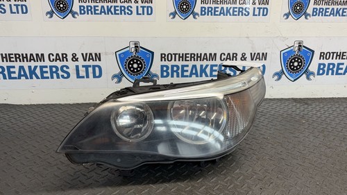 Bmw 525d series - 525d, 4