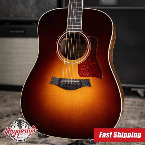 Taylor custom shop dreadnought - custom,