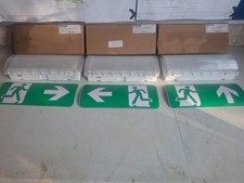 3 X Phillips Emergency Fire