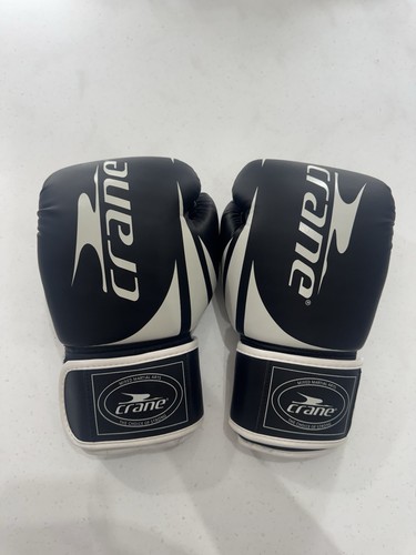 Crane 10oz boxing - crane, gloves