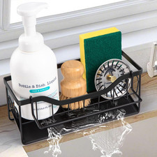 Sink Caddy Tidy Organiser with
