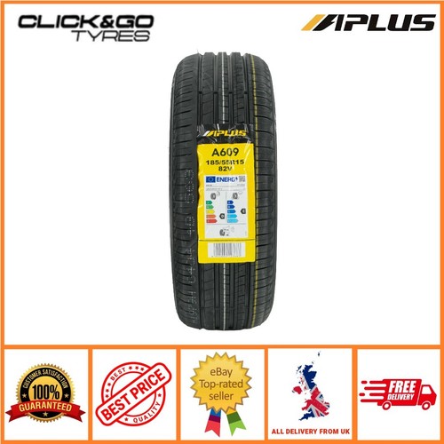 185 55r15 82v - aplus, a609