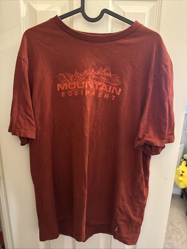 Men mountain equipment top - equipment,