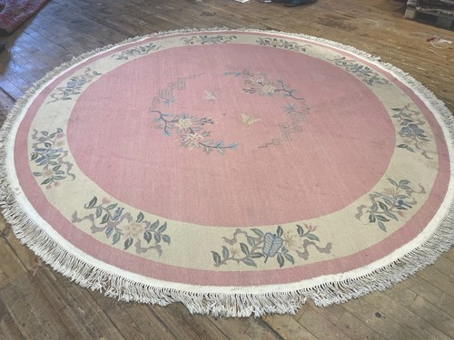 Antique peking china - china, hand