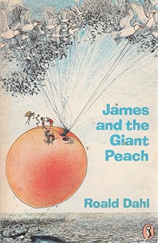 James and the giant - and,