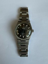 Vintage 1974 Tissot PR 516