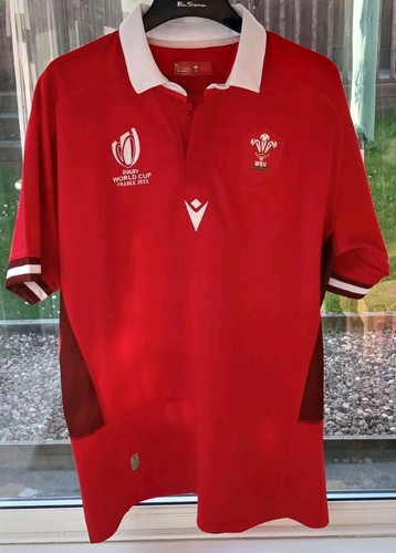 Wales 2023 world - 2023, cup