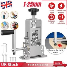 Manual Electric Wire Stripping