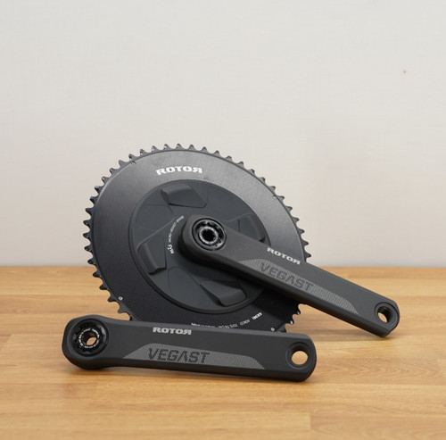 Rotor vegast24 aero crankset - rotor,