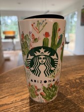 Starbucks Arizona Cactus
