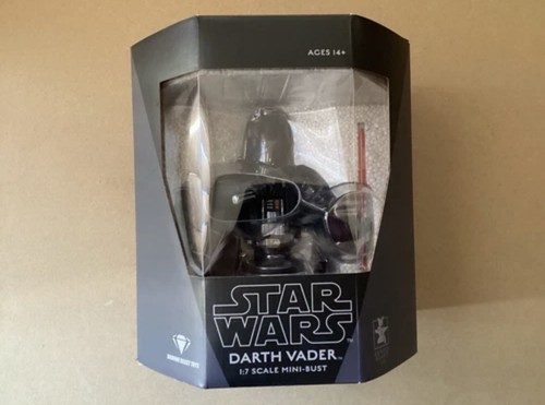 Star wars gentle giant - wars,
