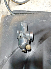 Polished Amal Carburettor 928 28mm Mk1 Concentric BSA Triumph Norton AJS AMC