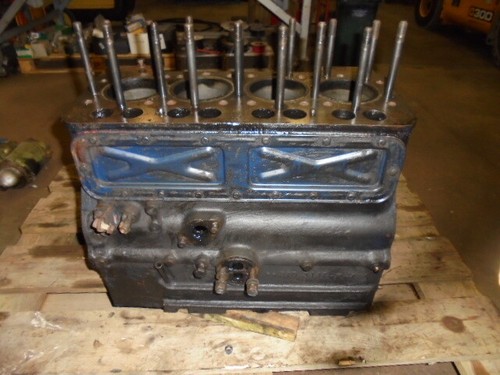 For leyland 344 engine block - for,