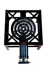 20.8KW 4 KEY HEAVY DUTY CAST