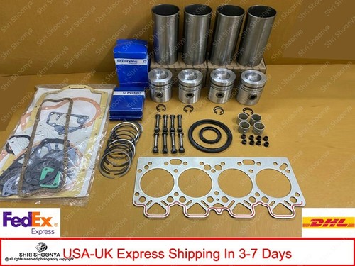 Engine overhaul rebuild kit - engine,