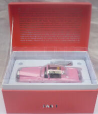 CORGI CC00605 Thunderbird FAB 1 Diecast Model classic Thunderbirds New in Box