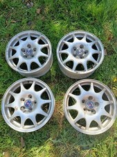 SAAB 9-3 ALU65 ALLOY WHEEL 18