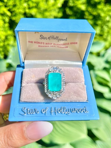 Ocean blue paraiba - ocean,