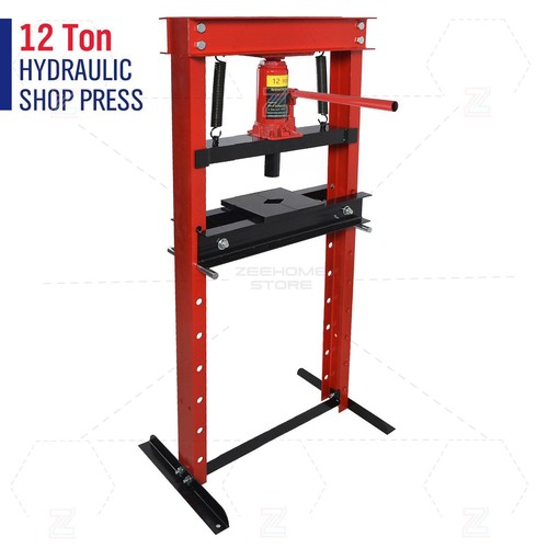 Ton heavy duty hydraulic - 12,