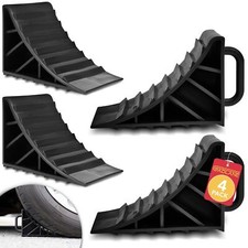 GADLANE Wheel Chocks Caravan