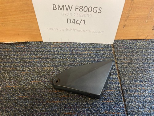 Bmw f800 right - gs,