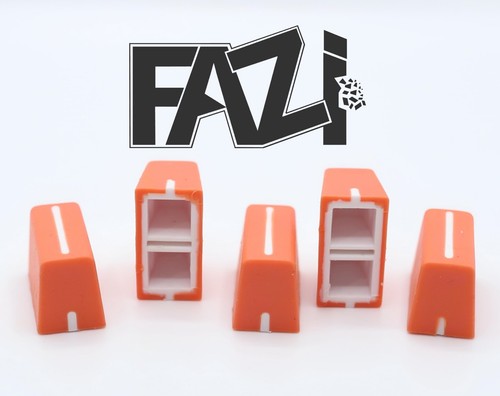 Sale orange rubber - 5,