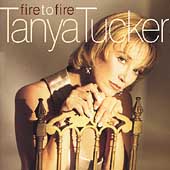 Tanya tucker fire - to,