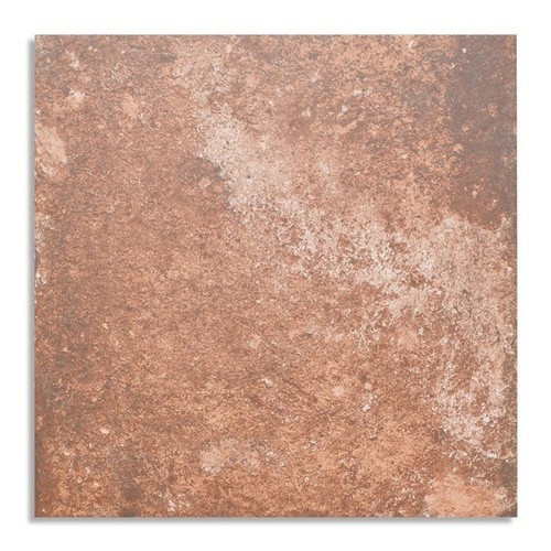 Highland red fireplace - highland,