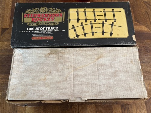 Track pieces for hornby - 96,