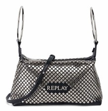 REPLAY cross body bag Crossbody Bag Black