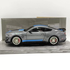 SOLIDO S 1:18 Scale Shelby