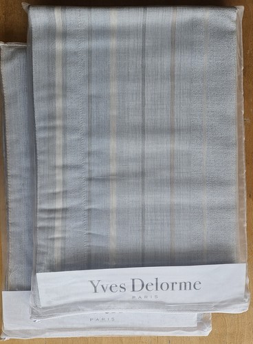 Yves delorme oxford pillowcase - delorme,