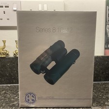 Barr & Stroud 'Series 8' 10x42