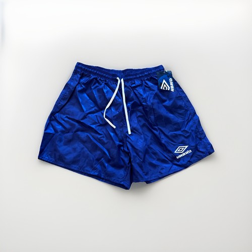 Umbro shorts mens blue - shorts, l