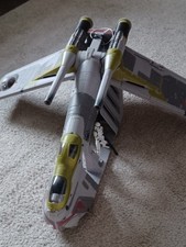 Republic Gunship (Green) Clone