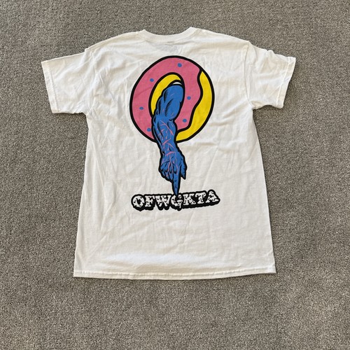 Odd future drippy - of, donut