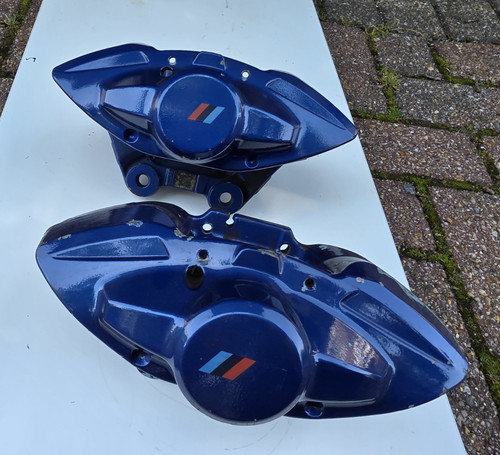 Bmw performance rear brembo - performance,