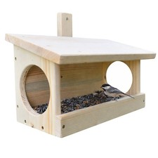 Bird Feeding Table Wooden