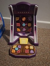 Finger Dance Machine