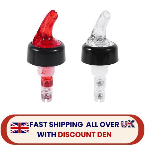 Automatic measured bottle - automatic,