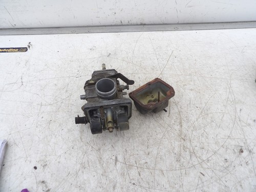 Suzuki 250 mk1 h carb - rg, l/h