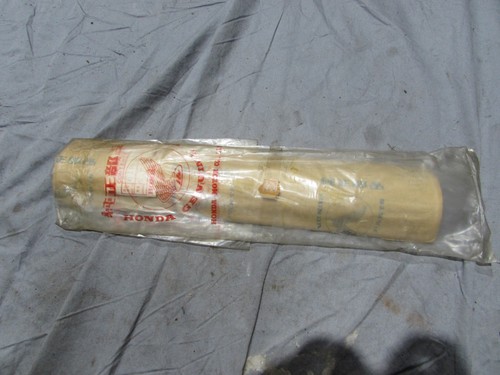 Nos 1962 1969 - -, honda