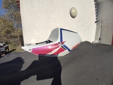 rear shell YZF 750 SP OEM 1994 SP2
