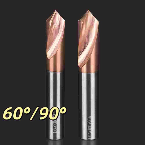 Tisin coated carbide solid - carbide,
