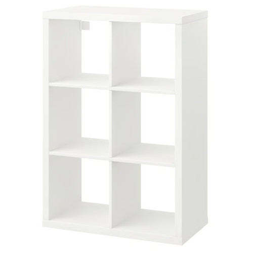 New ikea kallax - new,