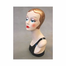 Adult Fiberglass Female